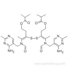 Sulbutiamine CAS 3286-46-2